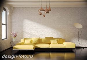 Диван в интерьере 03.12.2018 №583 - photo Sofa in the interior - design-foto.ru